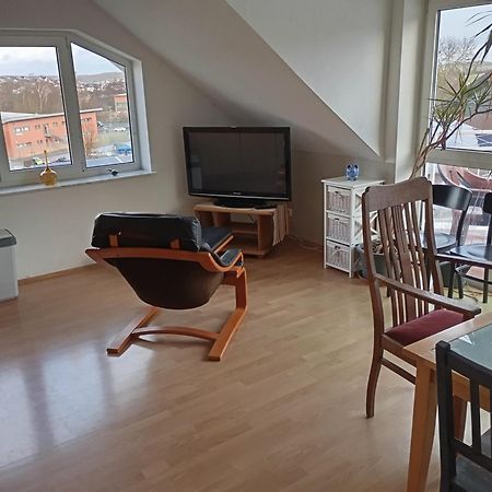 Ferienwohnung In Langgoens Langgons 外观 照片