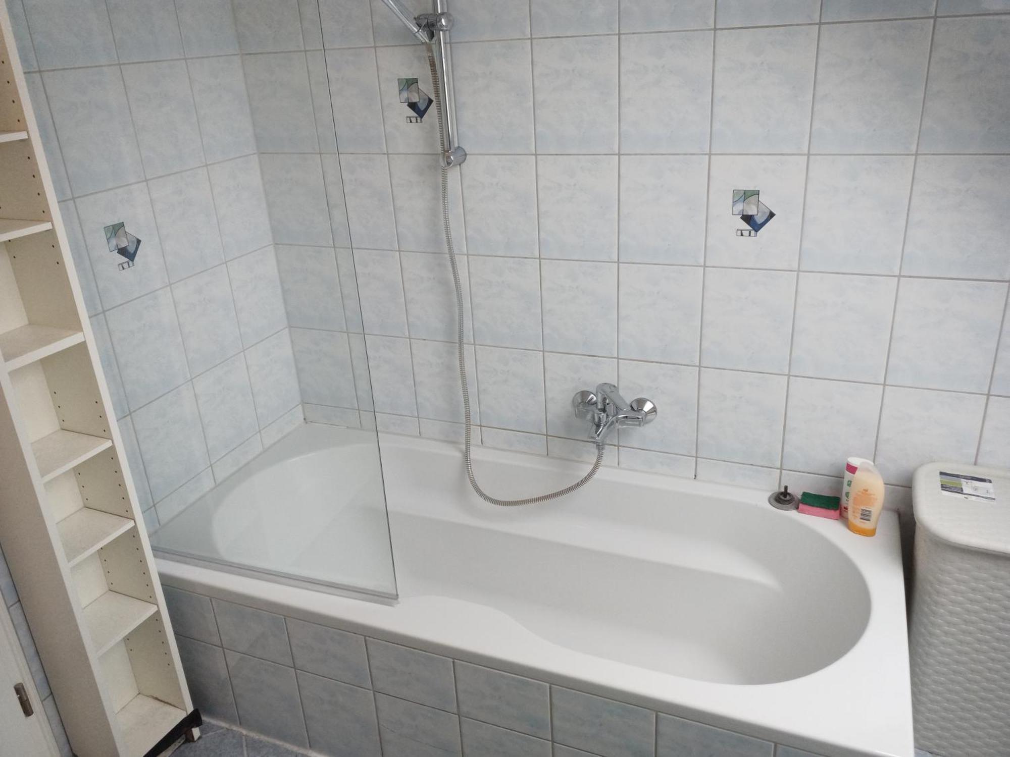 Ferienwohnung In Langgoens Langgons 外观 照片