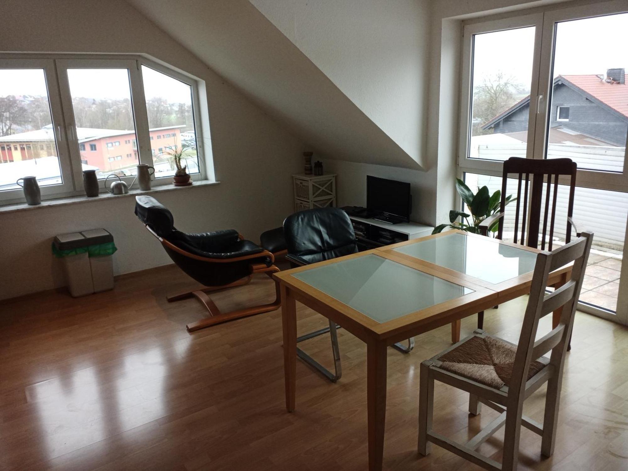 Ferienwohnung In Langgoens Langgons 外观 照片