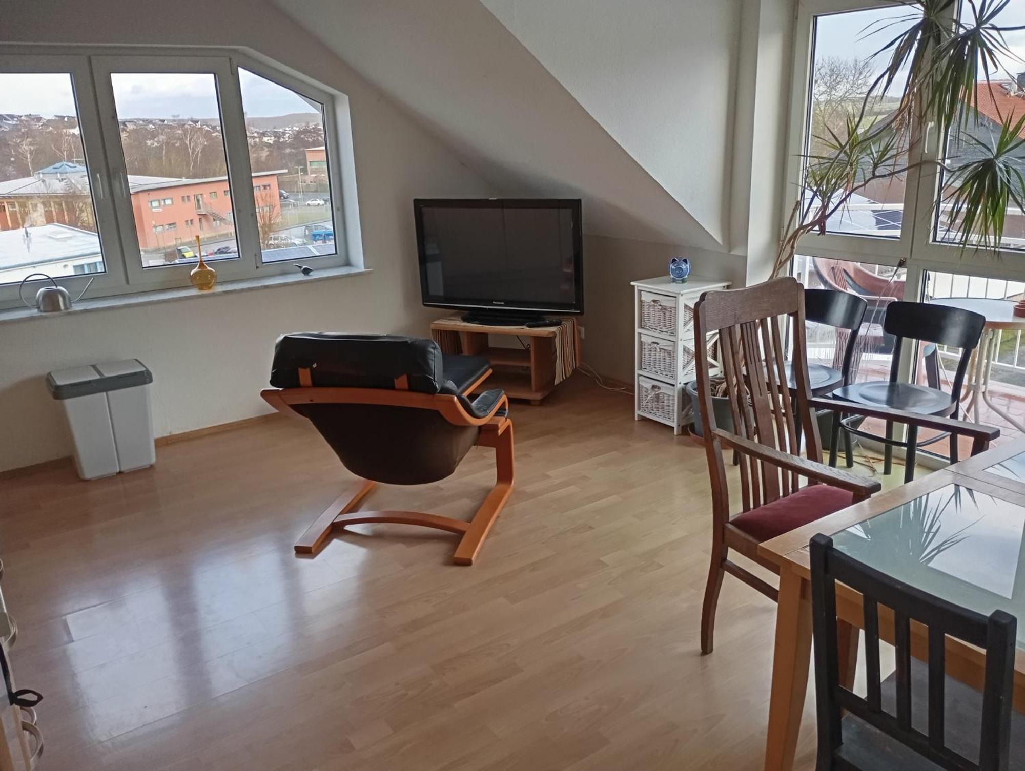 Ferienwohnung In Langgoens Langgons 外观 照片