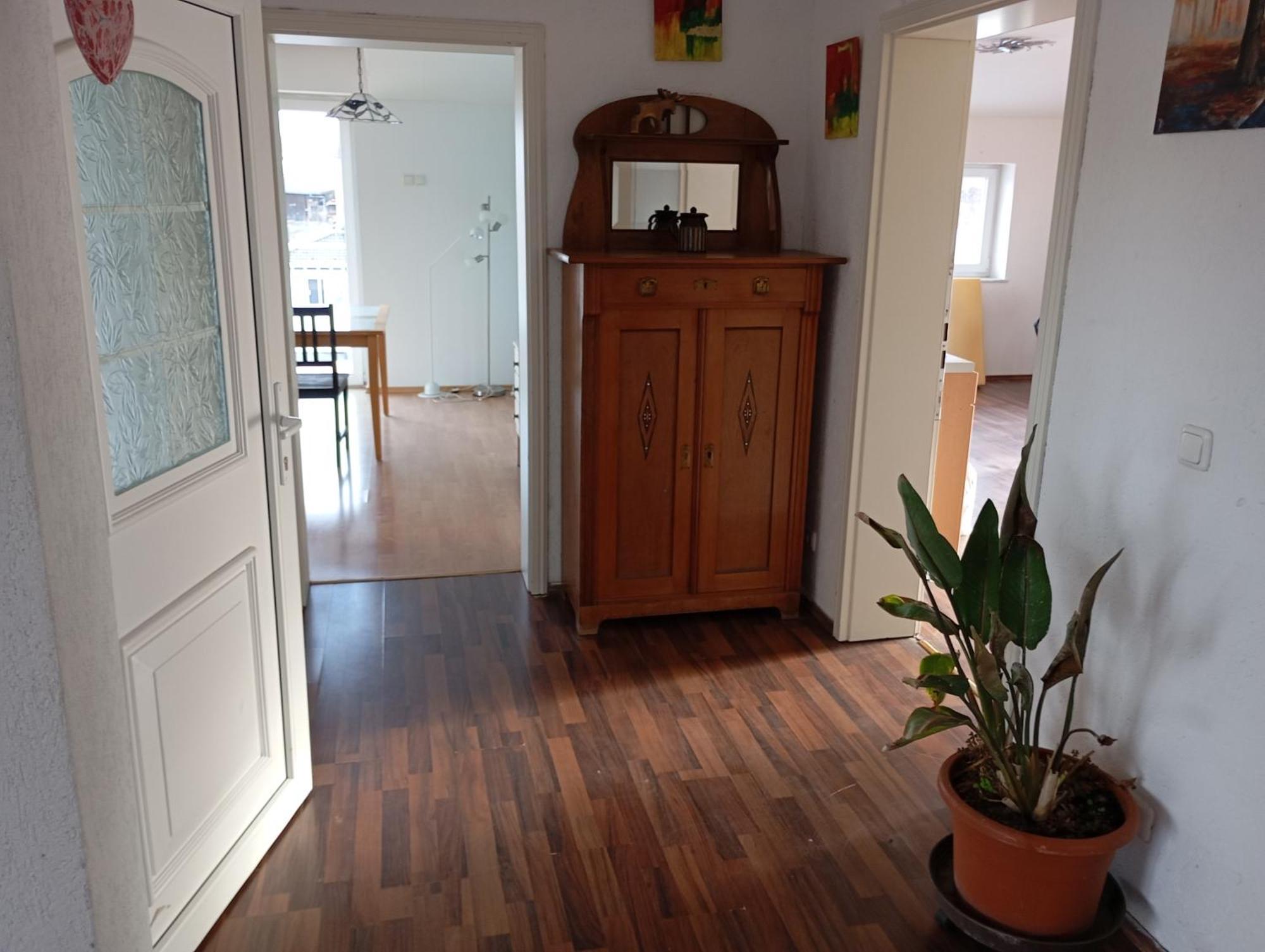 Ferienwohnung In Langgoens Langgons 外观 照片