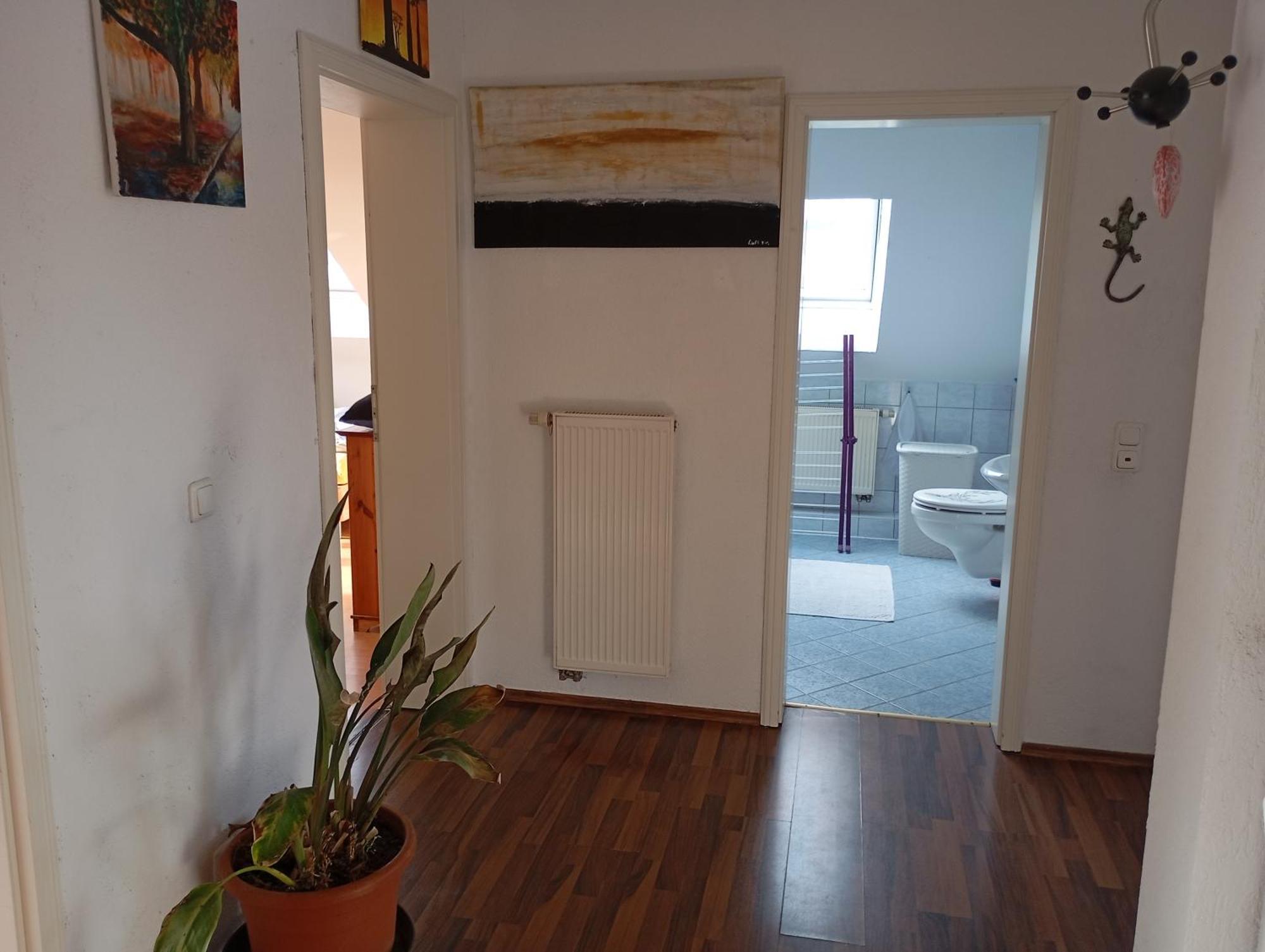 Ferienwohnung In Langgoens Langgons 外观 照片
