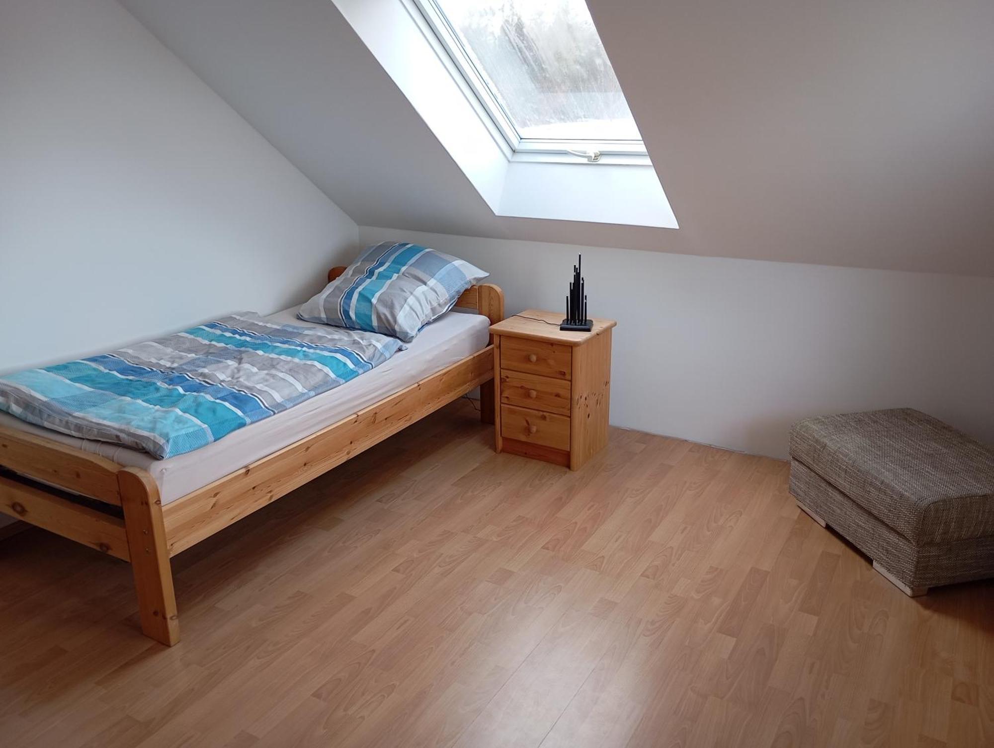 Ferienwohnung In Langgoens Langgons 外观 照片
